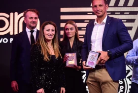 Povukao se trener Partizana